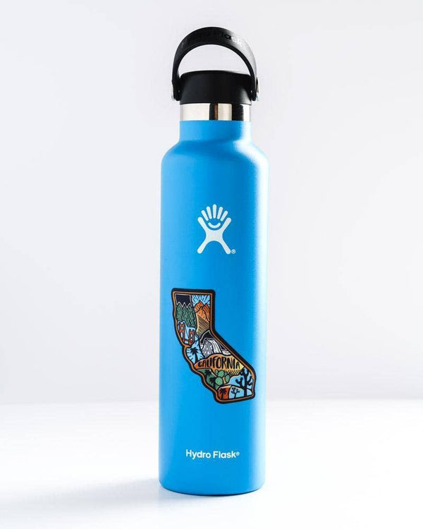 Keep Nature Wild - California Love Sticker