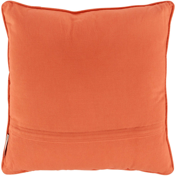 Primitives by Kathy - Blossom Folk Art Pillow