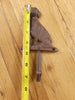 Midwest Craft House - LARGE CAST IRON DOG HOOK