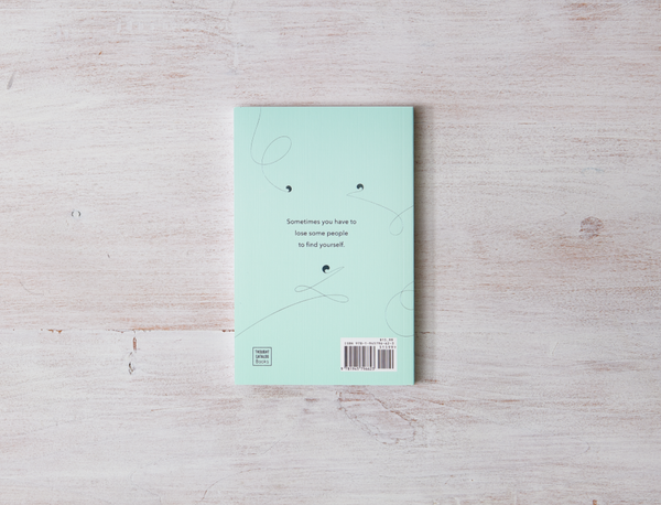 Thought Catalog - All The Letters I Should Have Sent - book