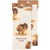 Primitives by Kathy - Talk Turkey To Me Kitchen Towel