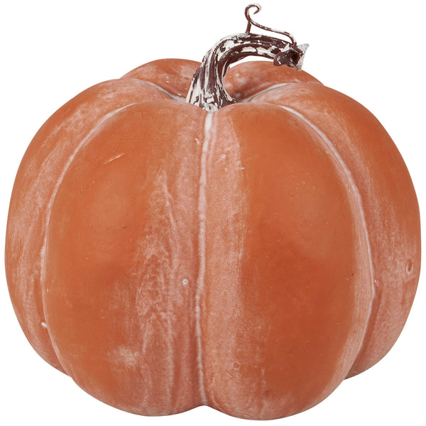 Primitives by Kathy - Frosted Orange Pumpkin