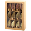 Primitives by Kathy - Mini Bottle Brush Tree Set