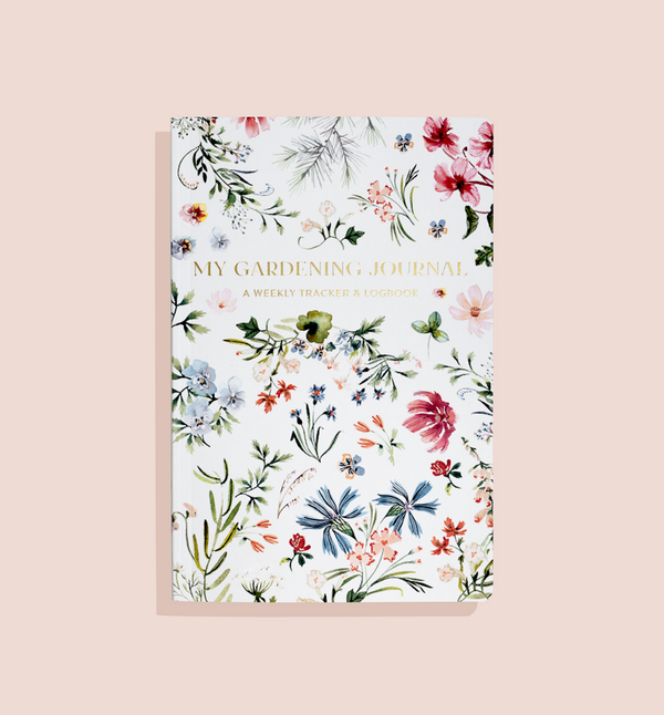 Paige Tate & Co. - My Gardening Journal