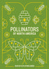 Mountaineers Books - Pollinators of North America Deck: 52 Playing Cards