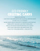 Modern Printed Matter - Adventure Awaits Graduation Card