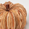 Primitives by Kathy - Woven Rattan Pumpkin Set