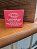 Gibbs Smith - Say I Love You Sticky Notes, (Valentines)