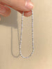 Seedy Beady Bracelets - Be Kind Morse Code Bracelet: Medium
