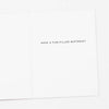 Apartment 2 Cards - Paw-ty Dogs Birthday Card