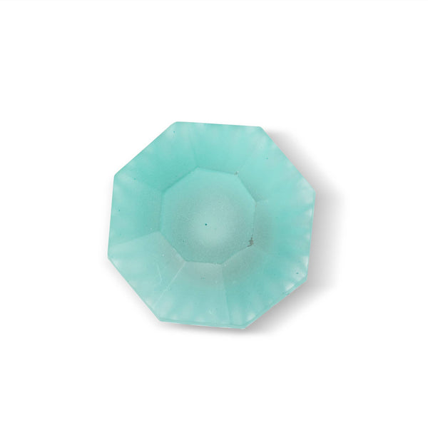 Park Hill Collection - Park Hill Collection Seafoam Glass Knob