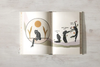 Thought Catalog - The Moon Knows All My Secrets - inspirational illustrations