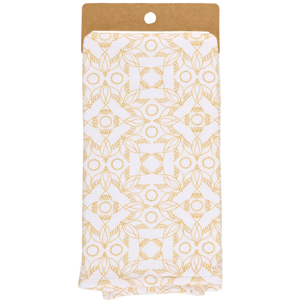 Primitives by Kathy - Nouveau Crane Kitchen Towel