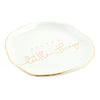 Santa Barbara Design Studio by Creative Brands - Trinket Tray - Little Things