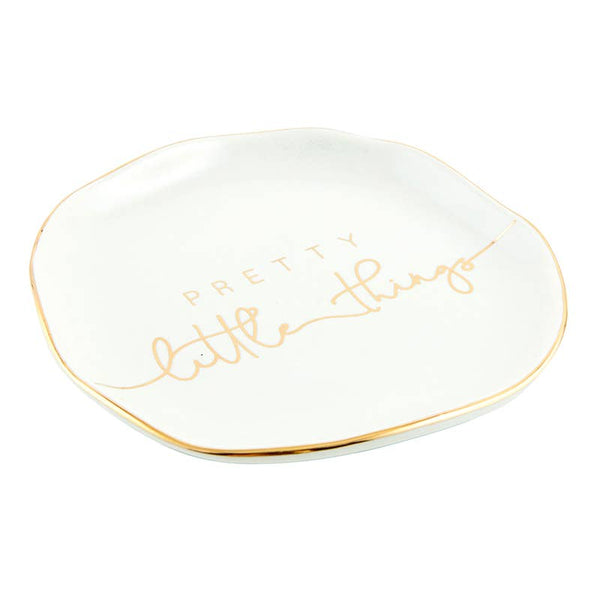 Santa Barbara Design Studio by Creative Brands - Trinket Tray - Little Things