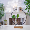 Primitives by Kathy - Five Stemmed Test Tube Vase