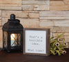 6X6 That's a horrible idea. What Time? Funny Wall Art