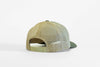 Squatchy - Bigfoot Believe Hat: Navy / Navy