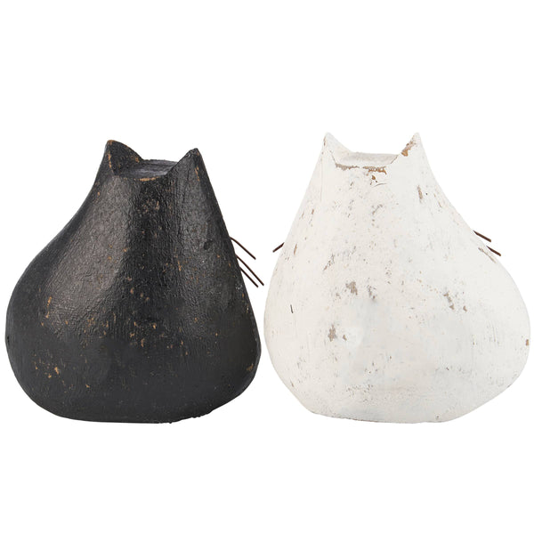 Primitives by Kathy - Kittens Sitter Set