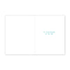 Modern Printed Matter - Hummingbird Sugar Birthday Card