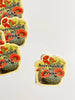 The Coin Laundry - Surrounded by Pricks Sticker - Funny Cactus Decal