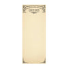 Sugarboo & Co - Paper - Carpe Diem Skinny Pad