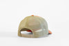 Squatchy - Bigfoot Believe Hat: Navy / Navy