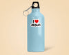 CJ's Sticker Shop - I Love Jesus Sticker Vinyl Decal: 3"