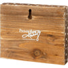 Primitives by Kathy - Oh Holy Night Block Sign