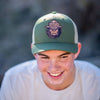Squatchy - Squatchy Hat: Olive Green