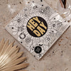Paige Tate & Co. - Heyday: A Retro Flower Design Coloring Book.