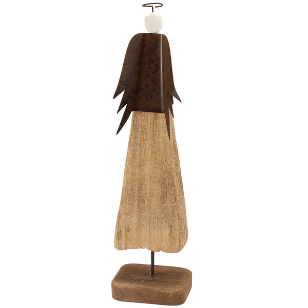 Primitives by Kathy - Angel Sitter Lg