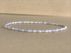 Seedy Beady Bracelets - Be Kind Morse Code Bracelet: Medium