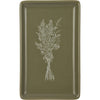 Primitives by Kathy - Wildflowers Vanity Tray