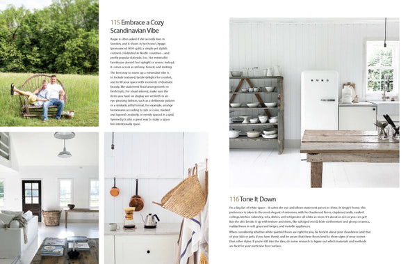 Insight Editions - Small Space Style