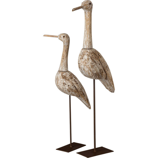 Primitives by Kathy - Herons Sitter Set