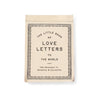 Sugarboo & Co - 150 Love Letters to the World