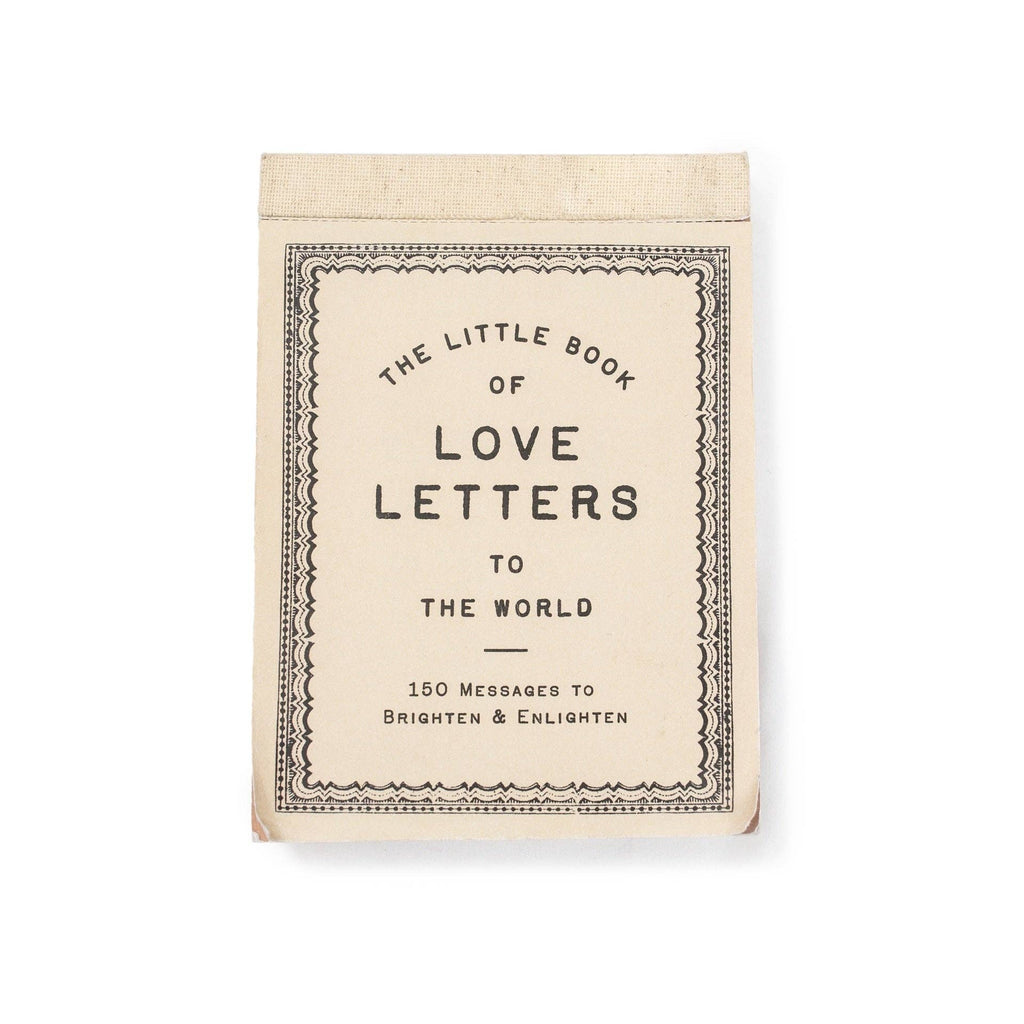 Sugarboo & Co - 150 Love Letters to the World