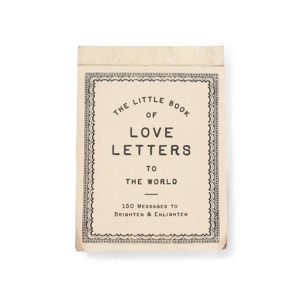 Sugarboo & Co - 150 Love Letters to the World