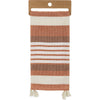 Primitives by Kathy - First We Gobble Then We Wobble Kitchen Towel