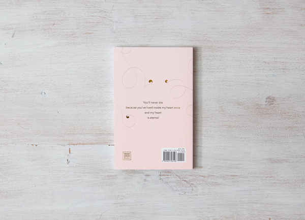 Thought Catalog - All The Words I Should Have Said - book