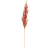 Primitives by Kathy - Rust Pampas Grass Floral Pick
