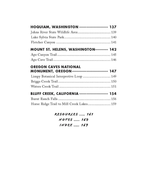 Mountaineers Books - The Sasquatch Seeker's Field Manual
