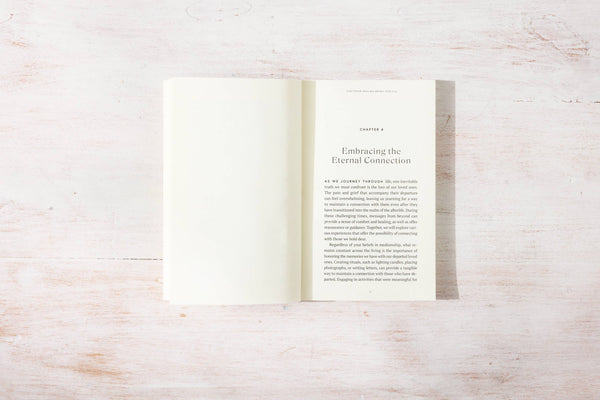 Thought Catalog - Your Loved Ones Are Always With You (book, spritual)