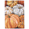 Primitives by Kathy - Pumpkin Patch Kitchen Towel