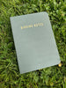 Mountaineers Books - Birding Notes