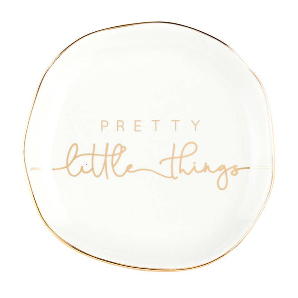 Santa Barbara Design Studio by Creative Brands - Trinket Tray - Little Things