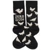Primitives by Kathy - Zero Clucks Socks