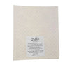 Driftless Studios - Summer Mushroom Pattern Swedish Dishcloths - Sponge cloth