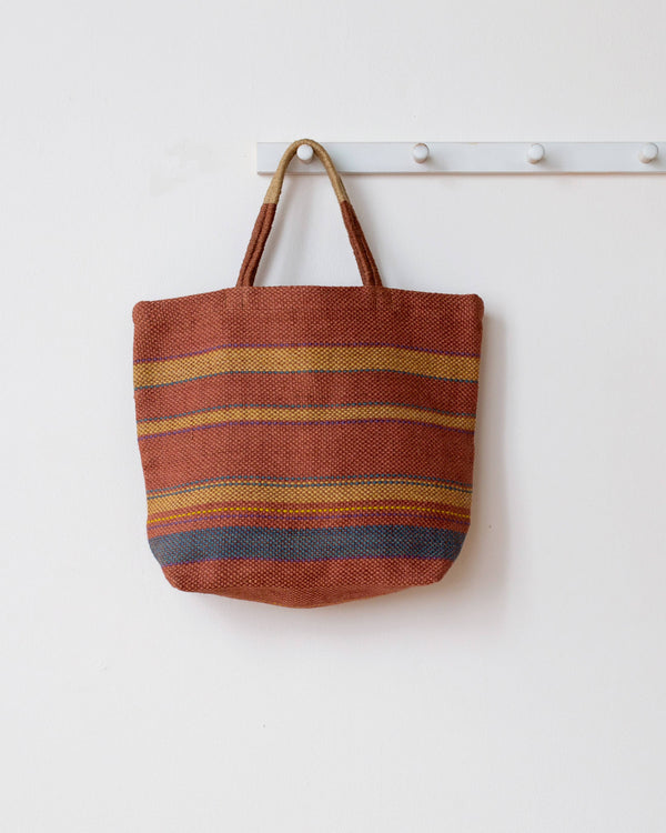 Will & Atlas - Reusable Tote Bag, Sedona, large